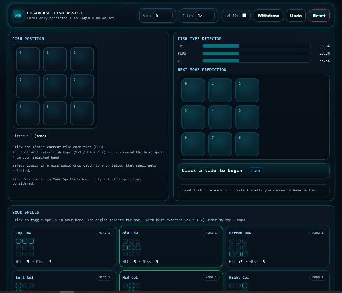 Fishdom.RV screenshot